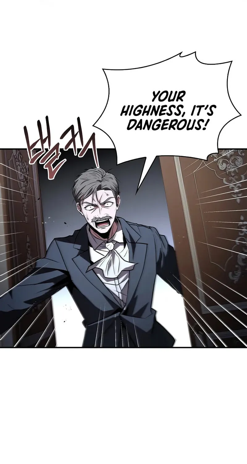 Demon Devourer Chapter 100 page 4 - 