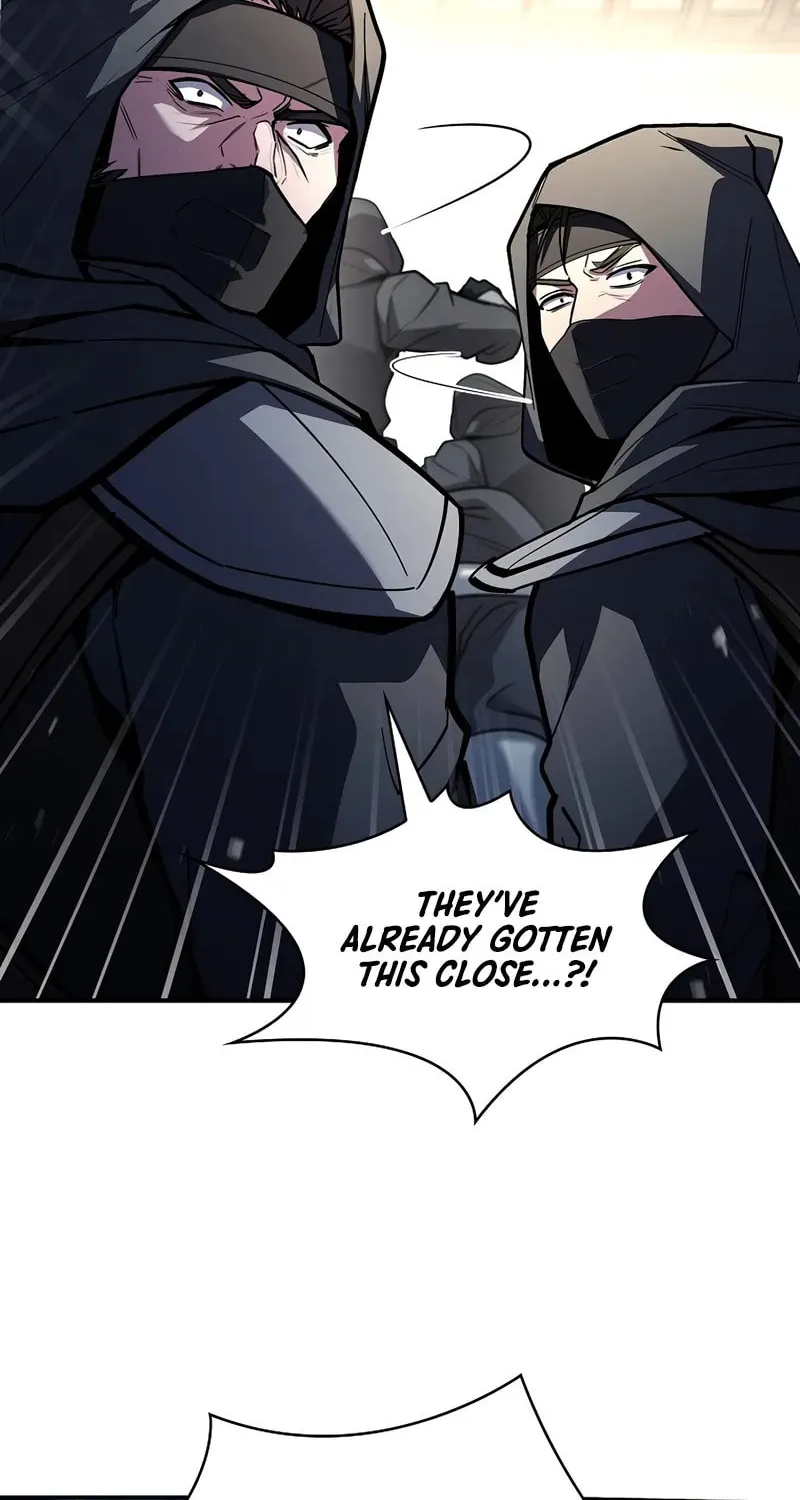 Demon Devourer Chapter 100 page 31 - 