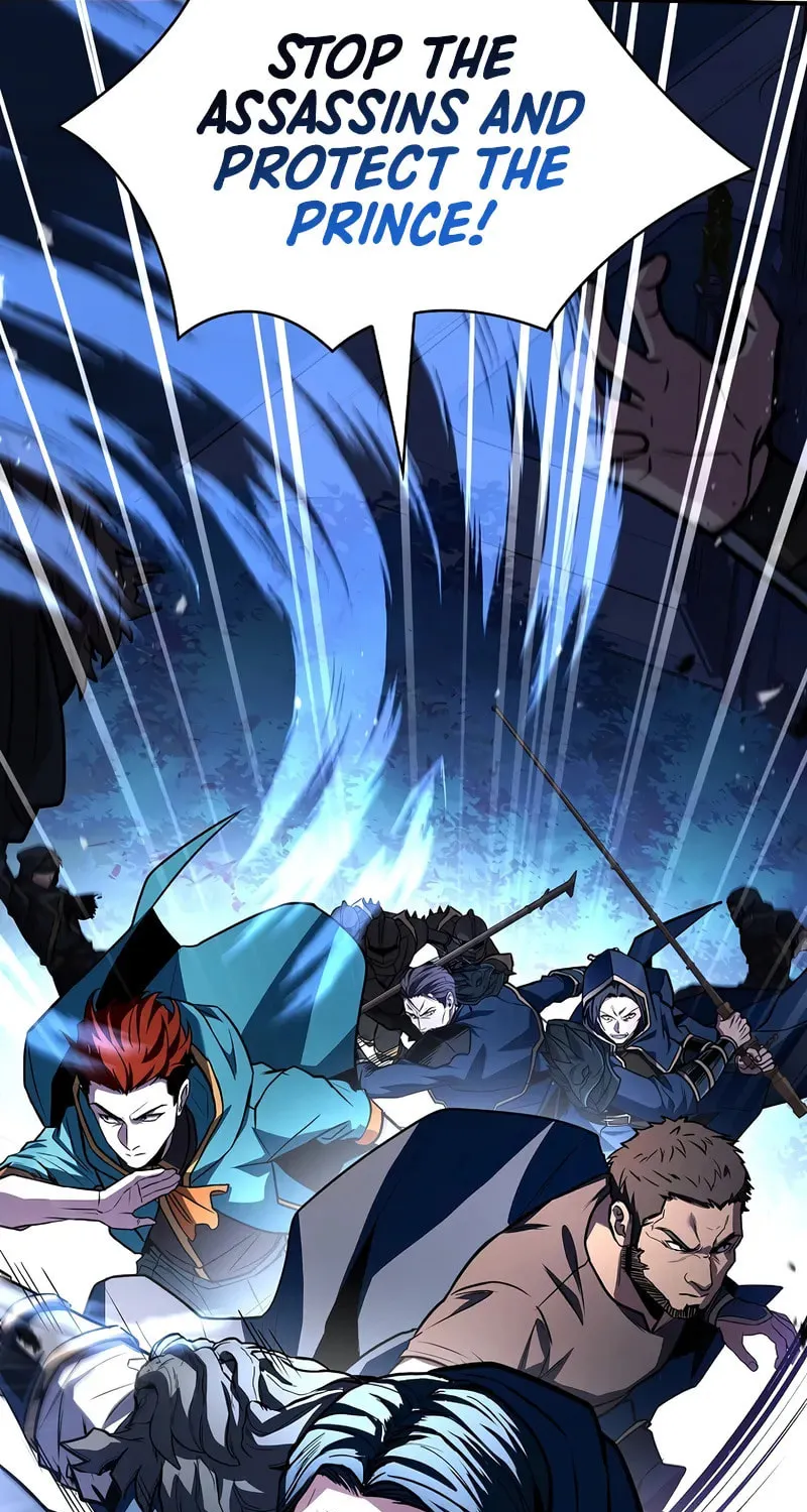 Demon Devourer Chapter 100 page 32 - 