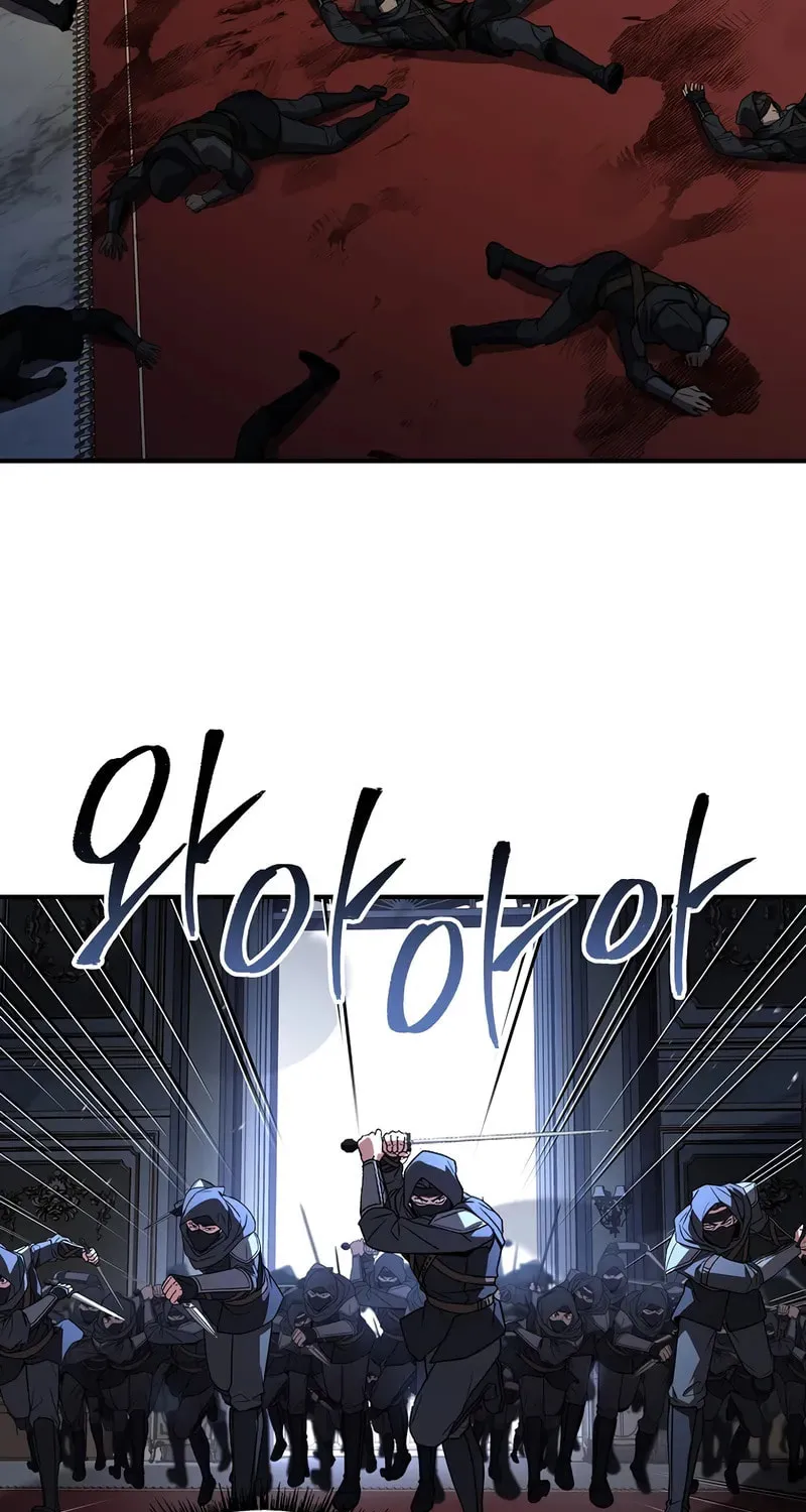 Demon Devourer Chapter 100 page 36 - 