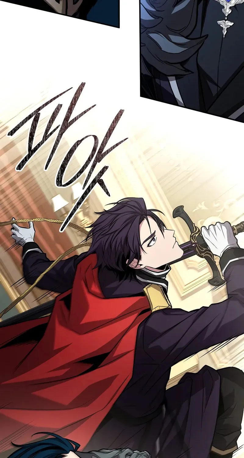 Demon Devourer Chapter 100 page 39 - 