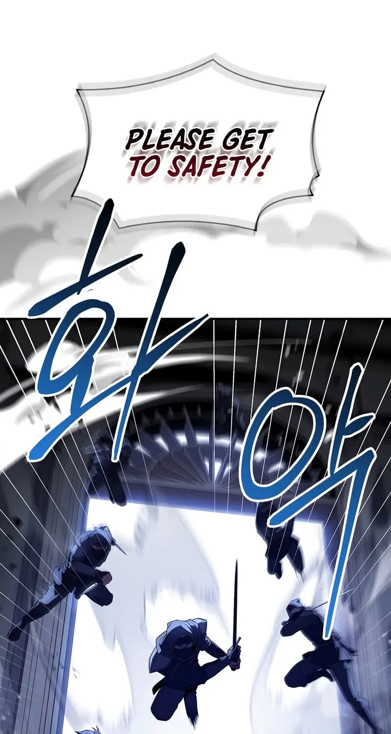 Demon Devourer Chapter 100 page 5 - 