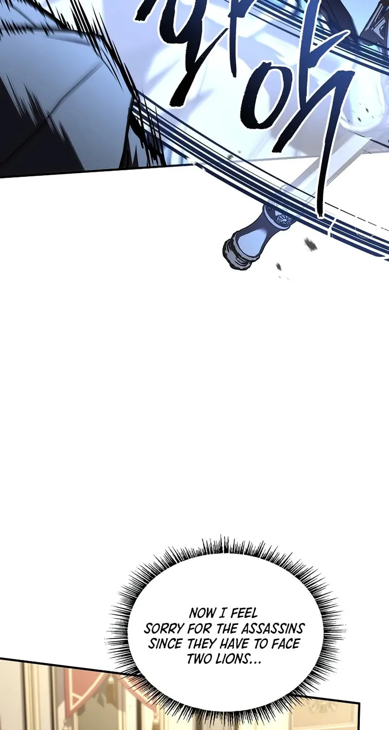 Demon Devourer Chapter 100 page 43 - 