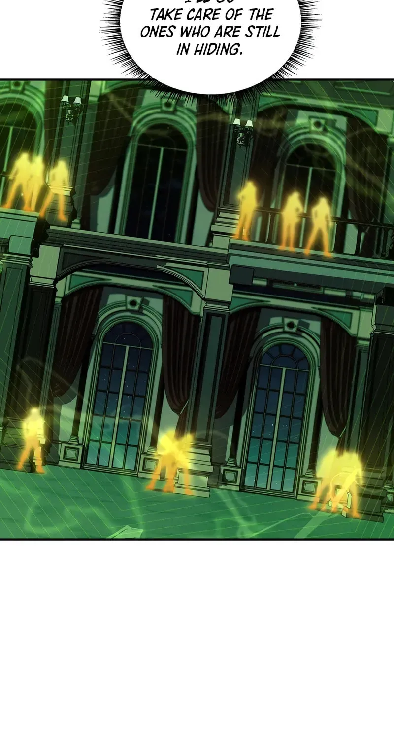 Demon Devourer Chapter 100 page 46 - 