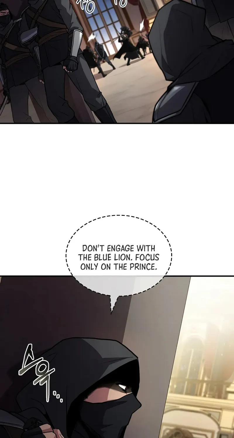 Demon Devourer Chapter 100 page 49 - 