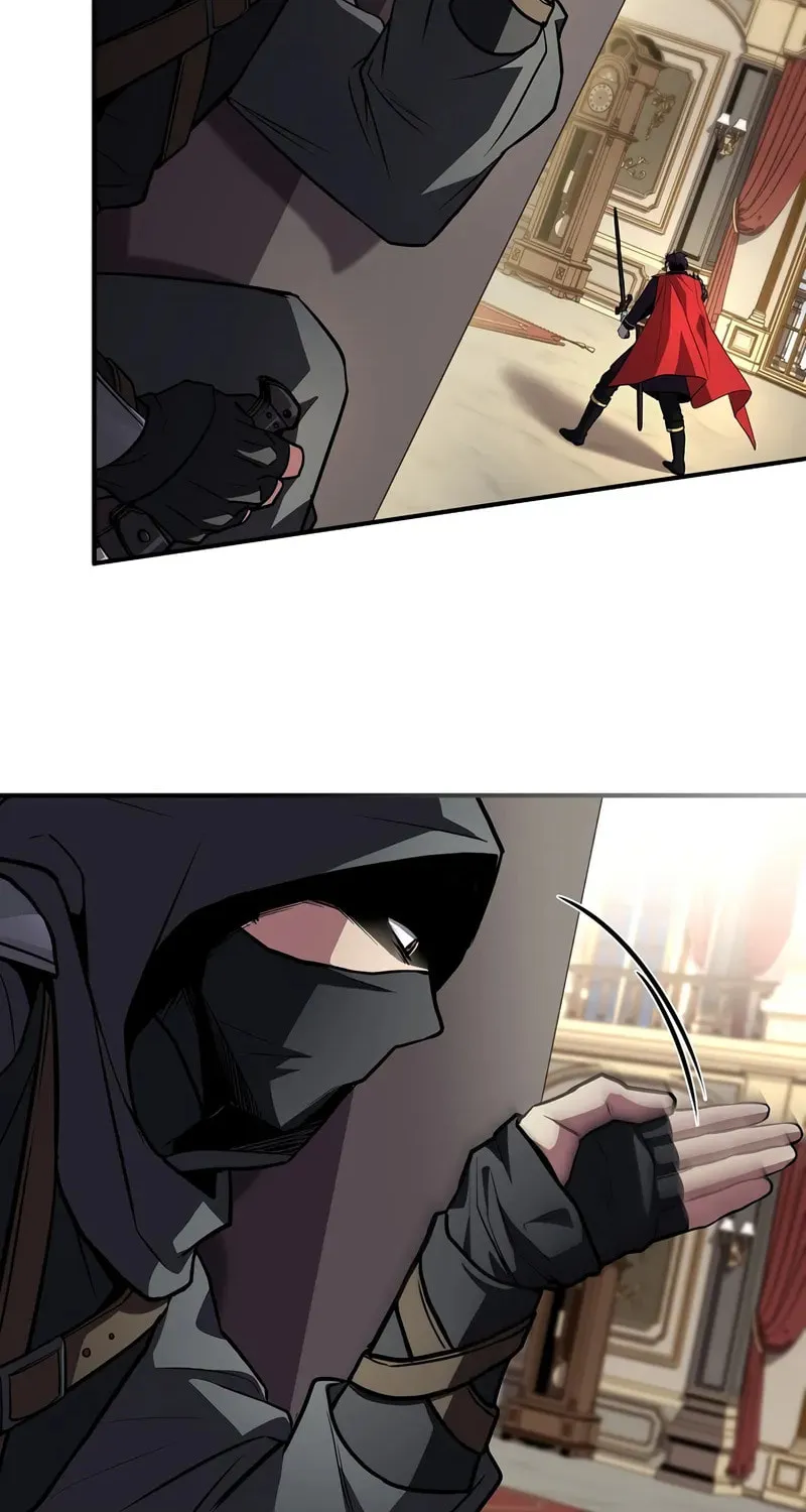 Demon Devourer Chapter 100 page 51 - 