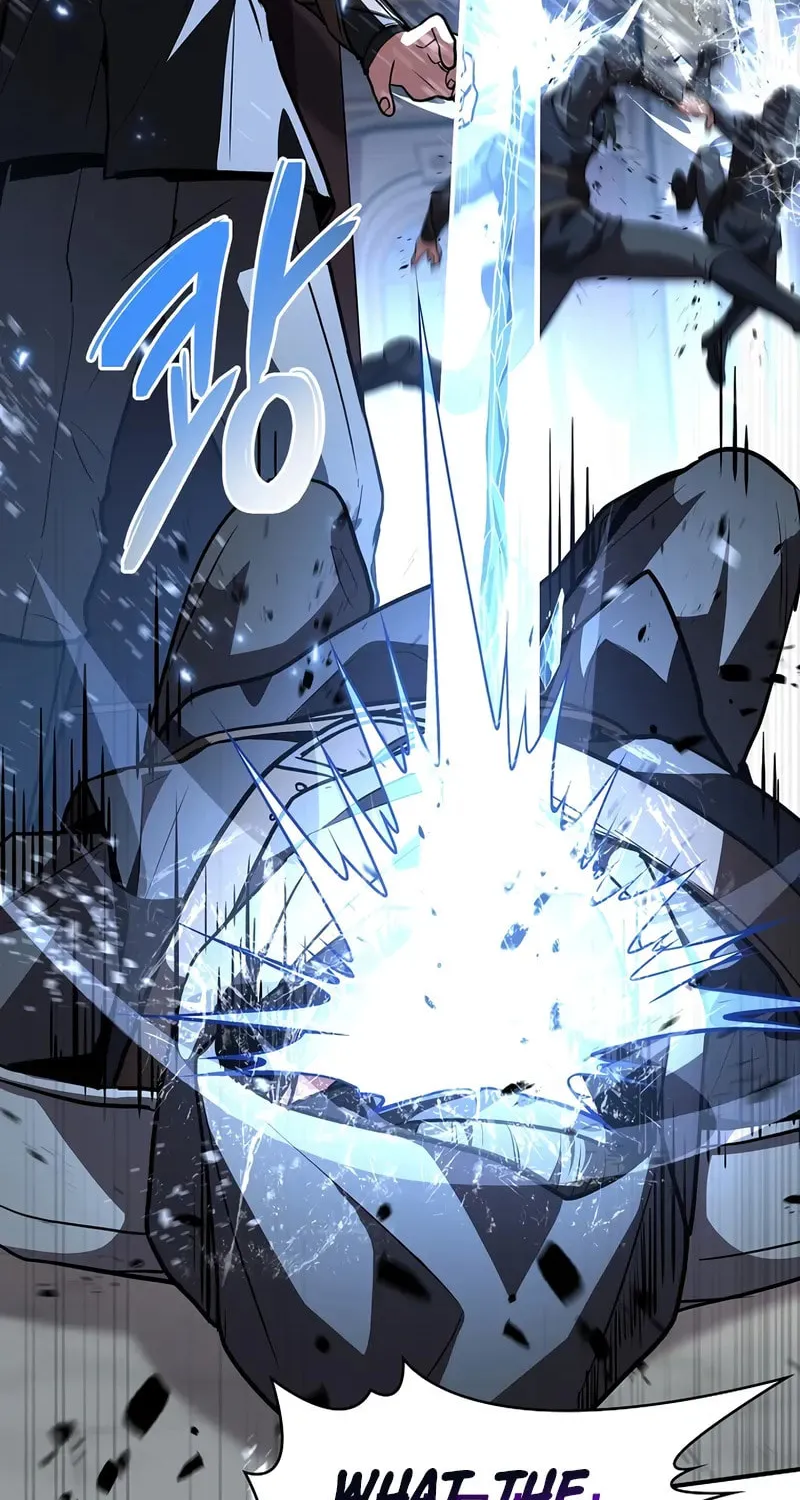 Demon Devourer Chapter 100 page 55 - 