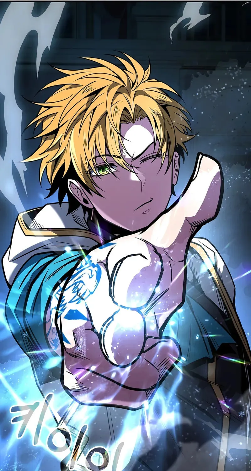 Demon Devourer Chapter 100 page 58 - 