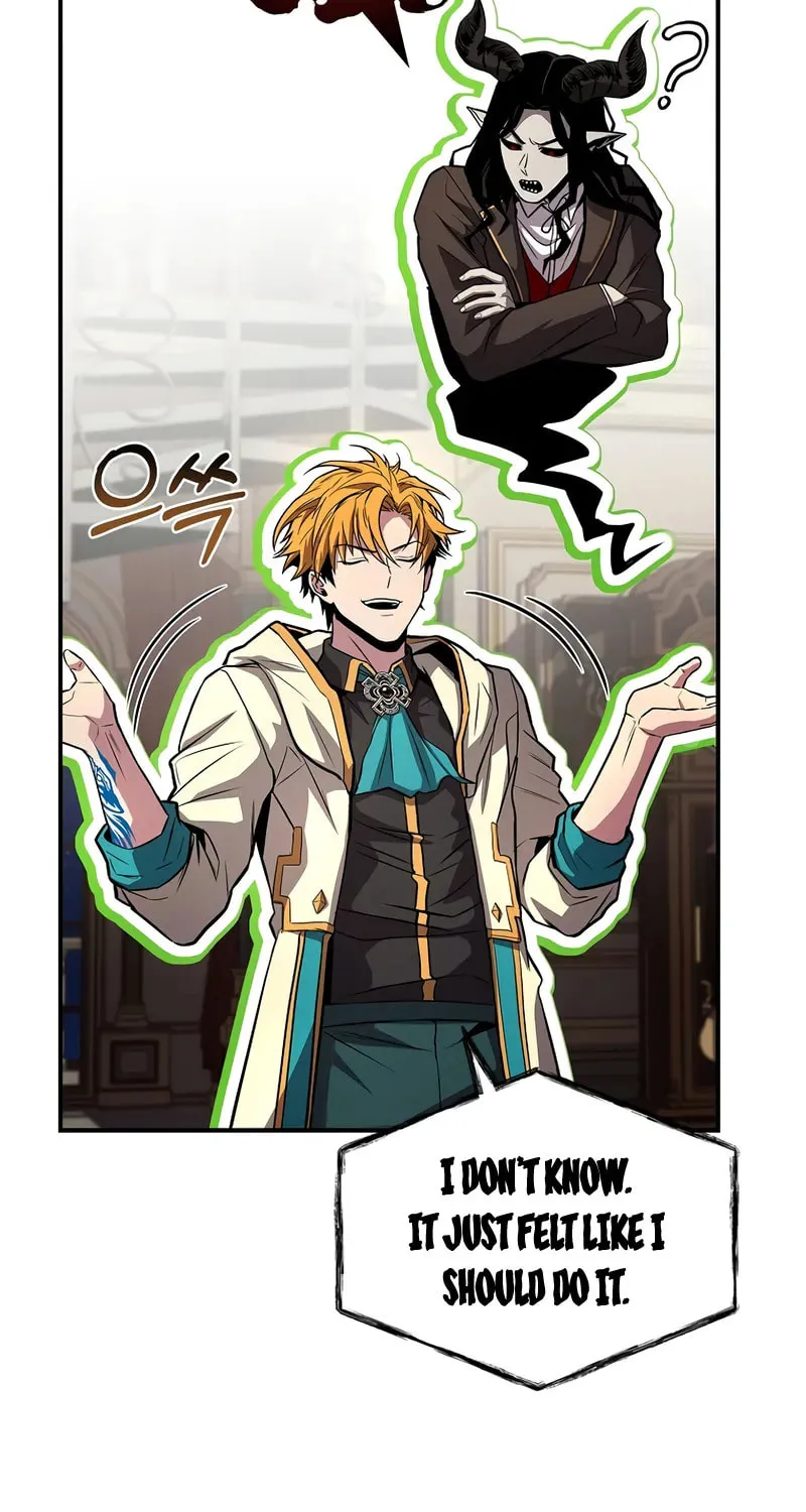 Demon Devourer Chapter 100 page 64 - 