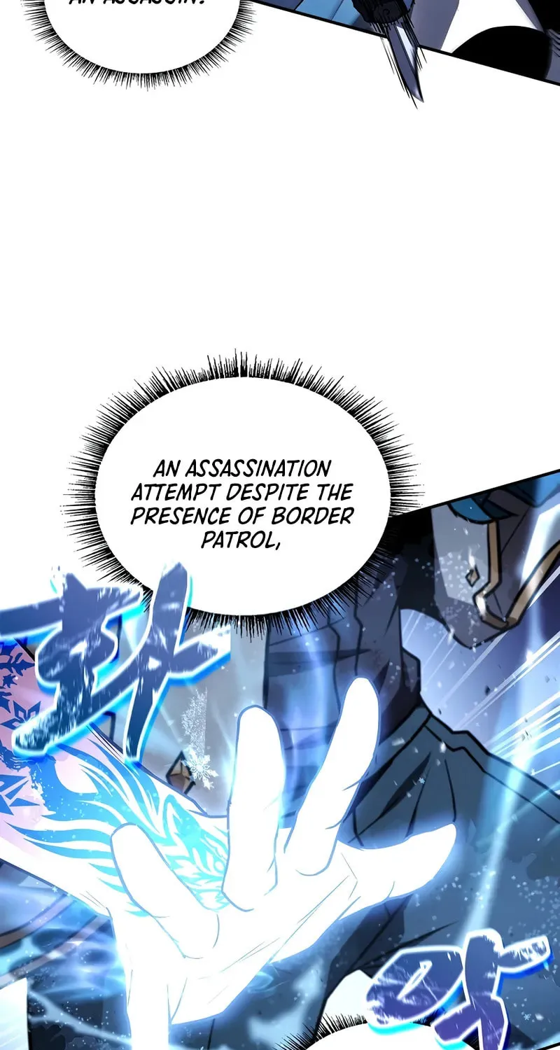 Demon Devourer Chapter 100 page 8 - 