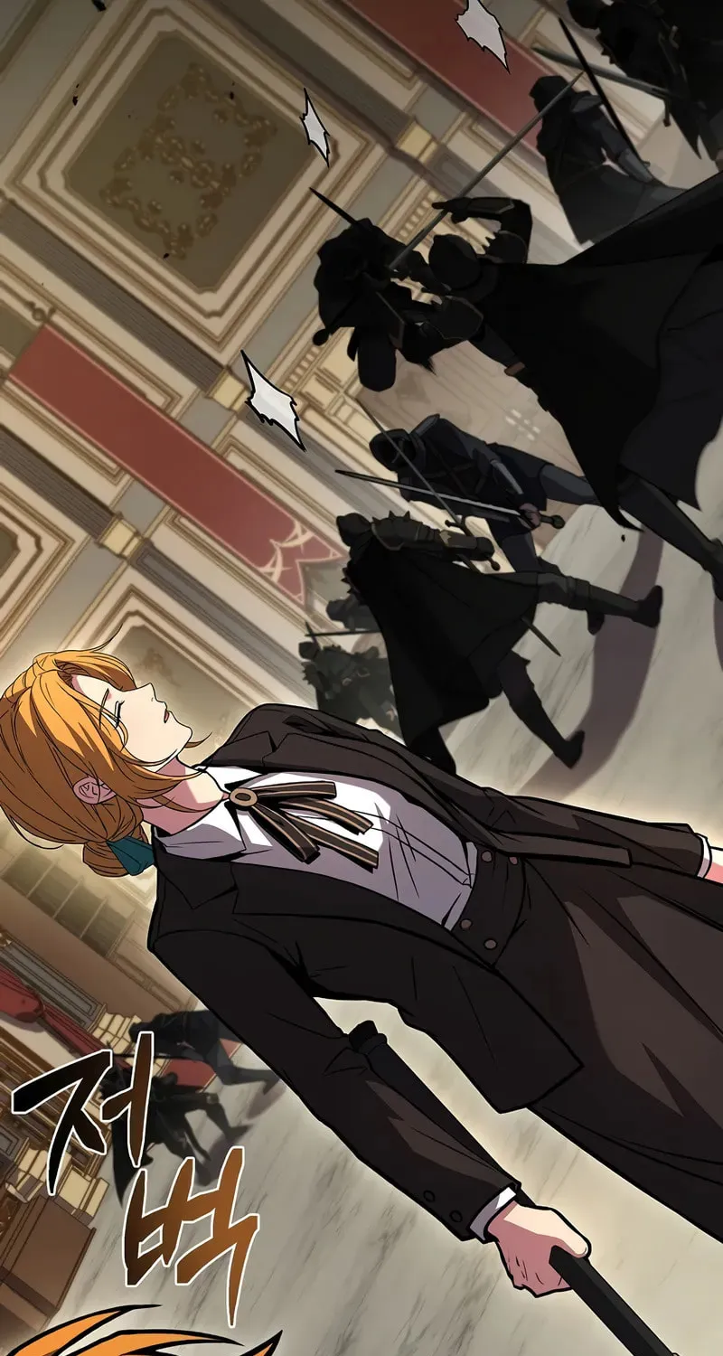 Demon Devourer Chapter 100 page 74 - 