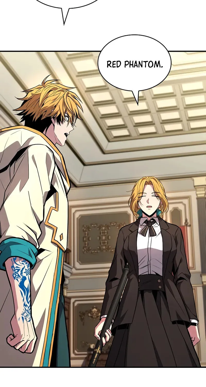 Demon Devourer Chapter 100 page 76 - 