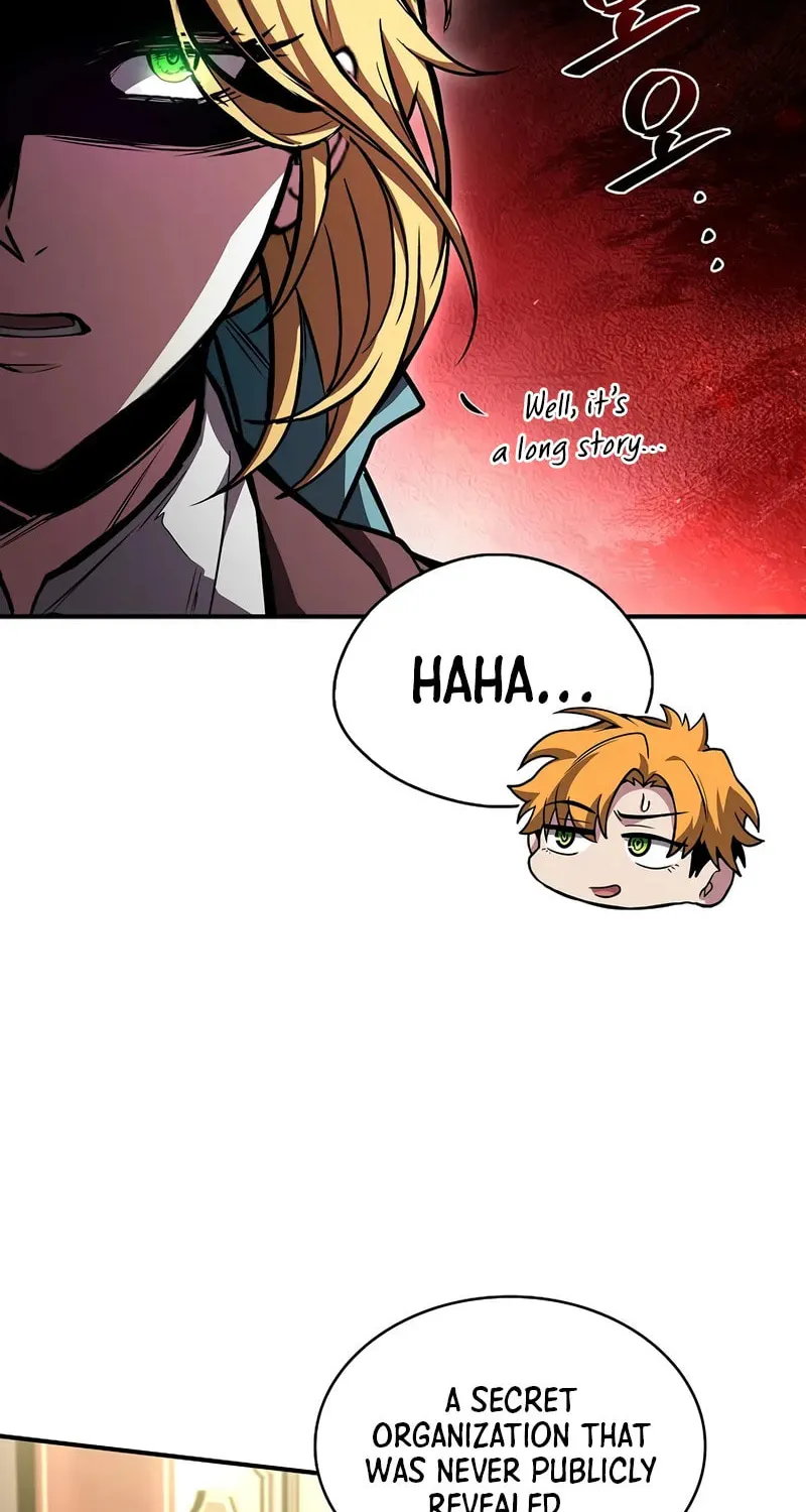 Demon Devourer Chapter 100 page 81 - 