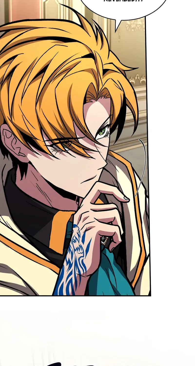Demon Devourer Chapter 100 page 82 - 
