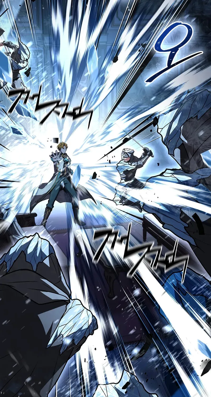 Demon Devourer Chapter 100 page 10 - 