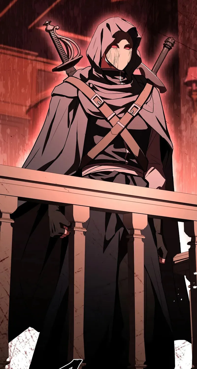 Demon Devourer Chapter 100 page 94 - 
