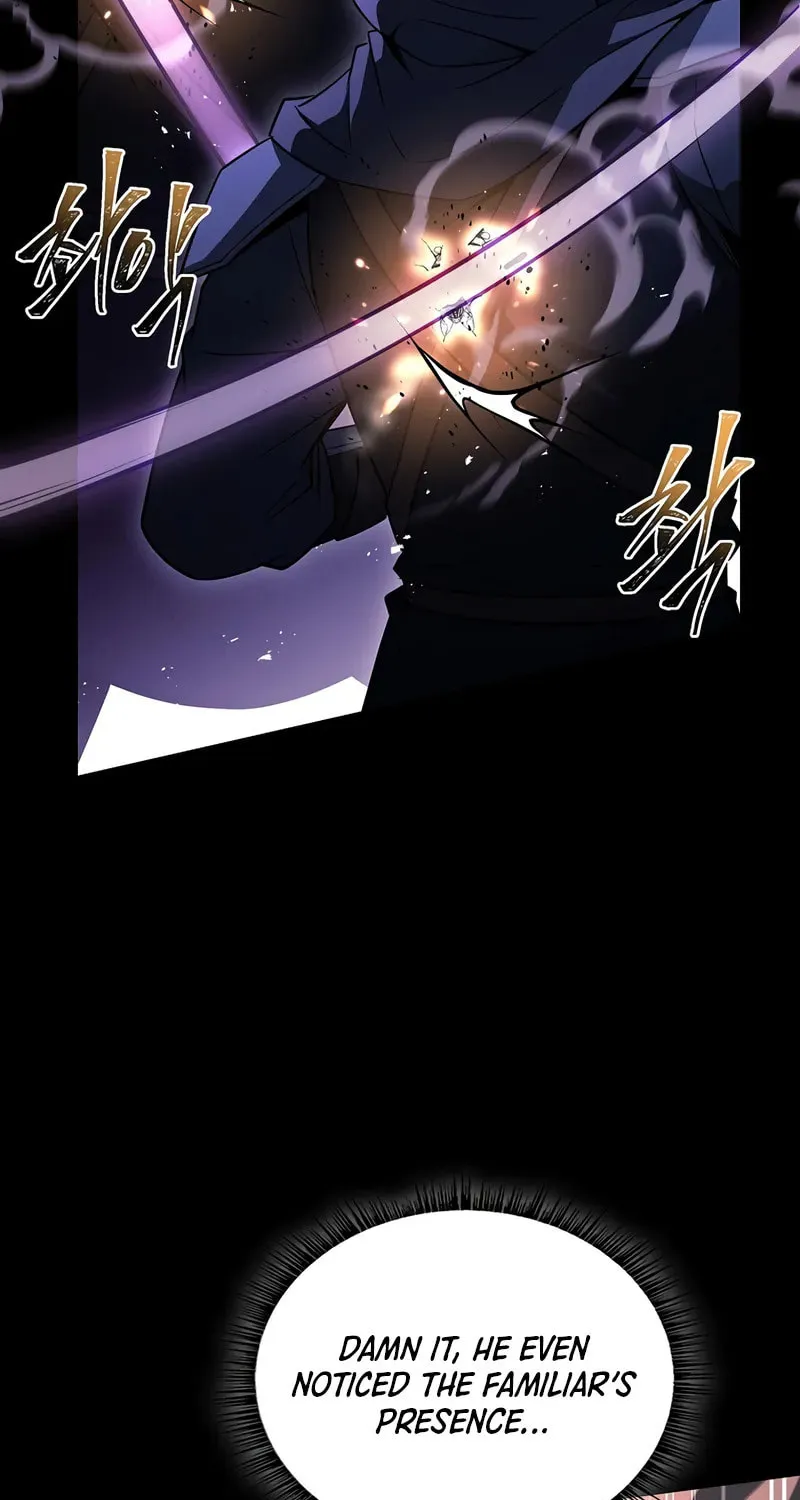 Demon Devourer Chapter 100 page 99 - 