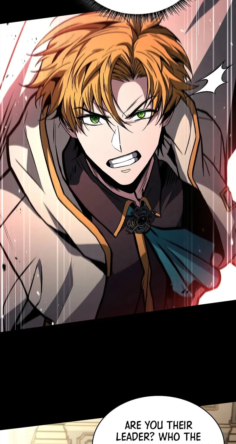 Demon Devourer Chapter 100 page 100 - 
