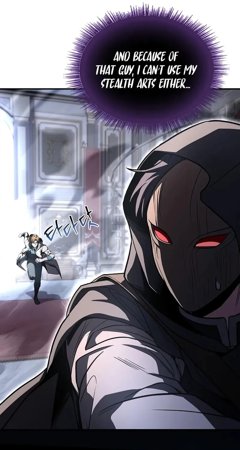 Demon Devourer Chapter 101 page 118 - 