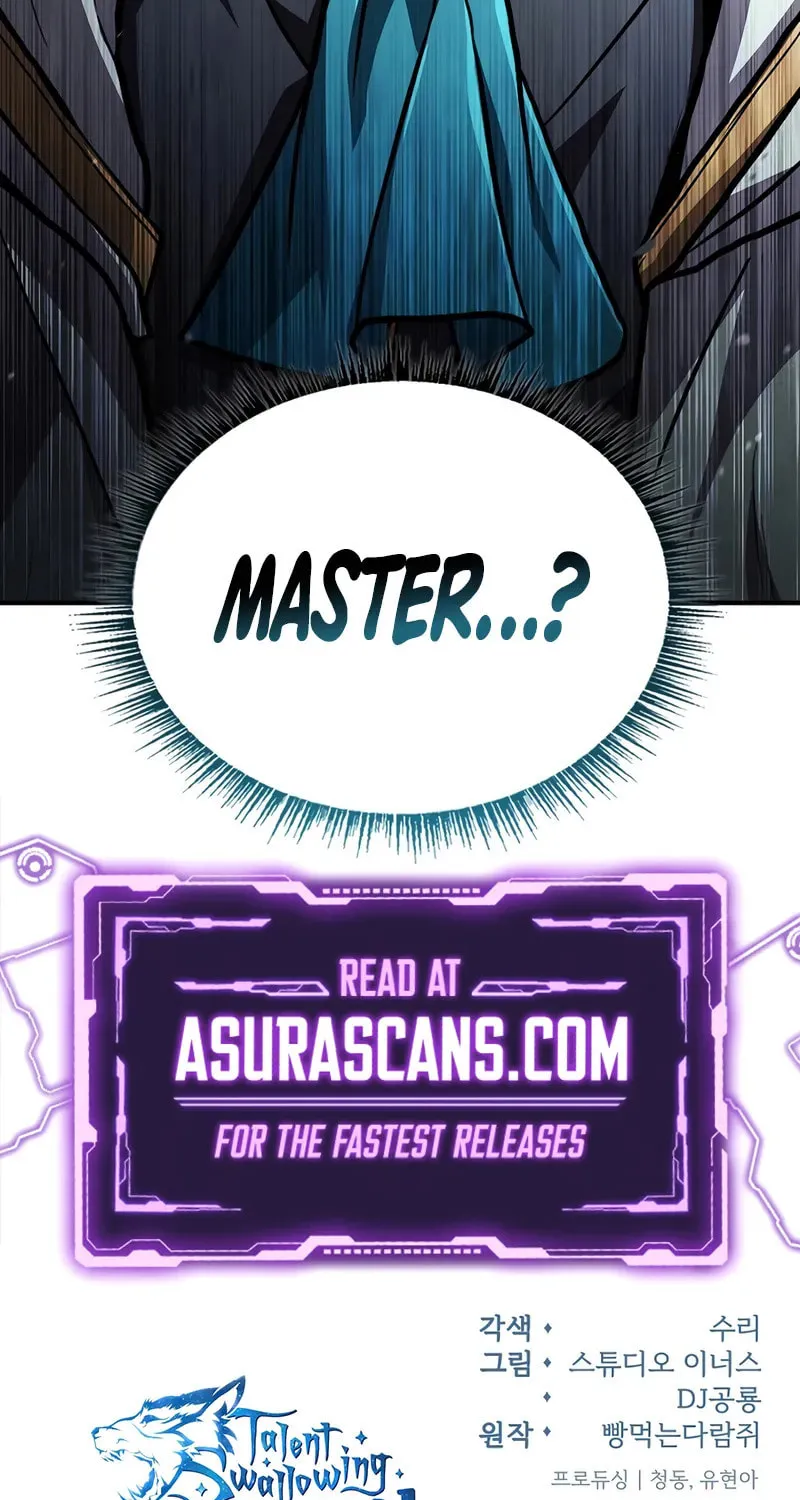 Demon Devourer Chapter 101 page 134 - 