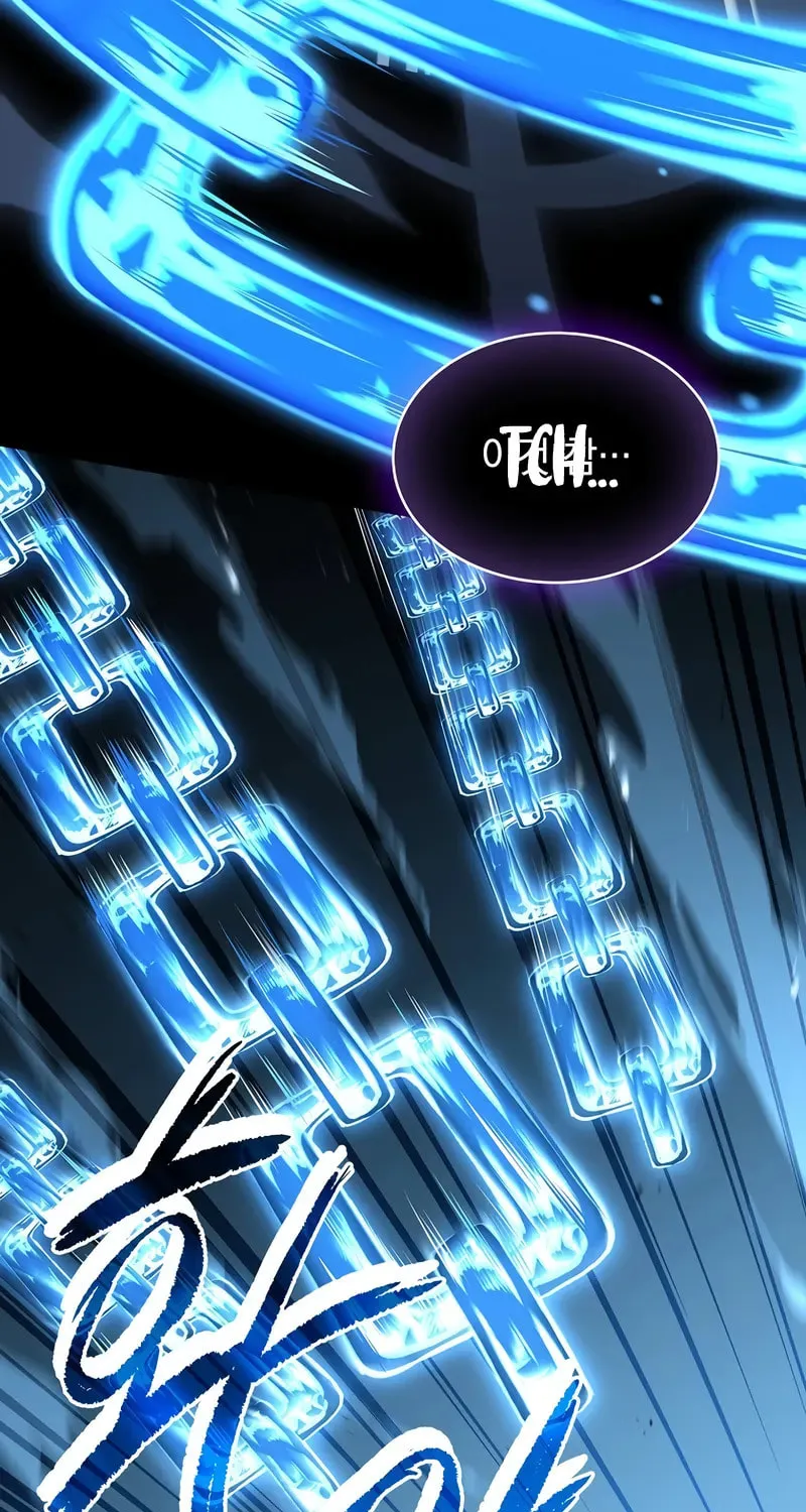 Demon Devourer Chapter 101 page 20 - 