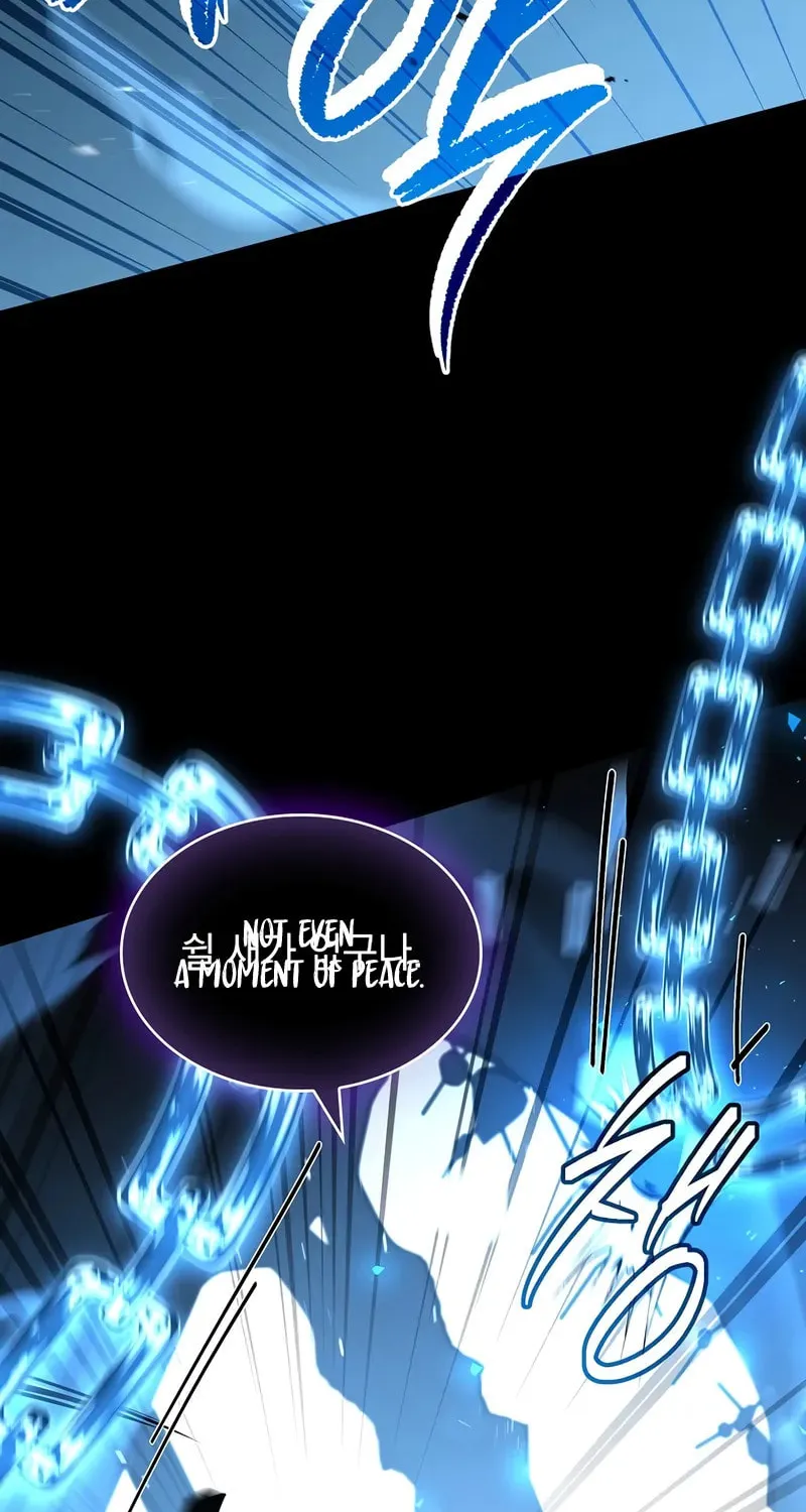 Demon Devourer Chapter 101 page 21 - 