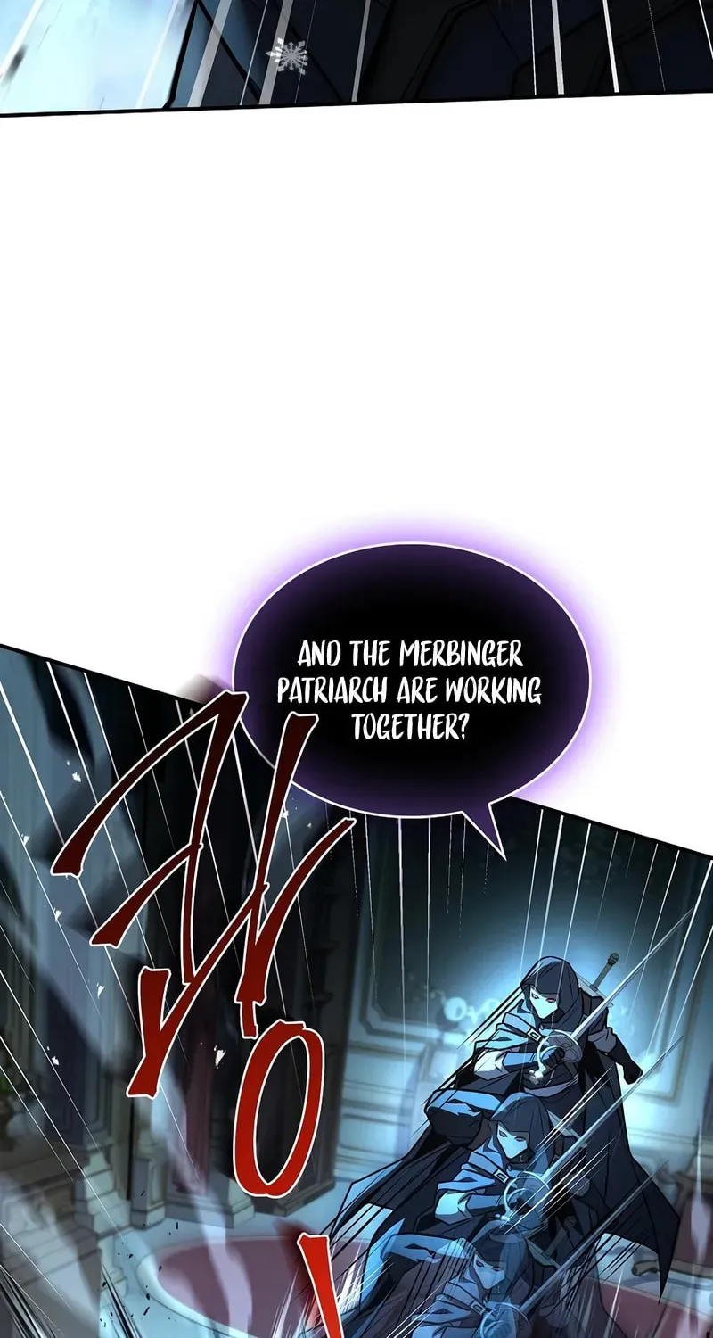 Demon Devourer Chapter 101 page 32 - 