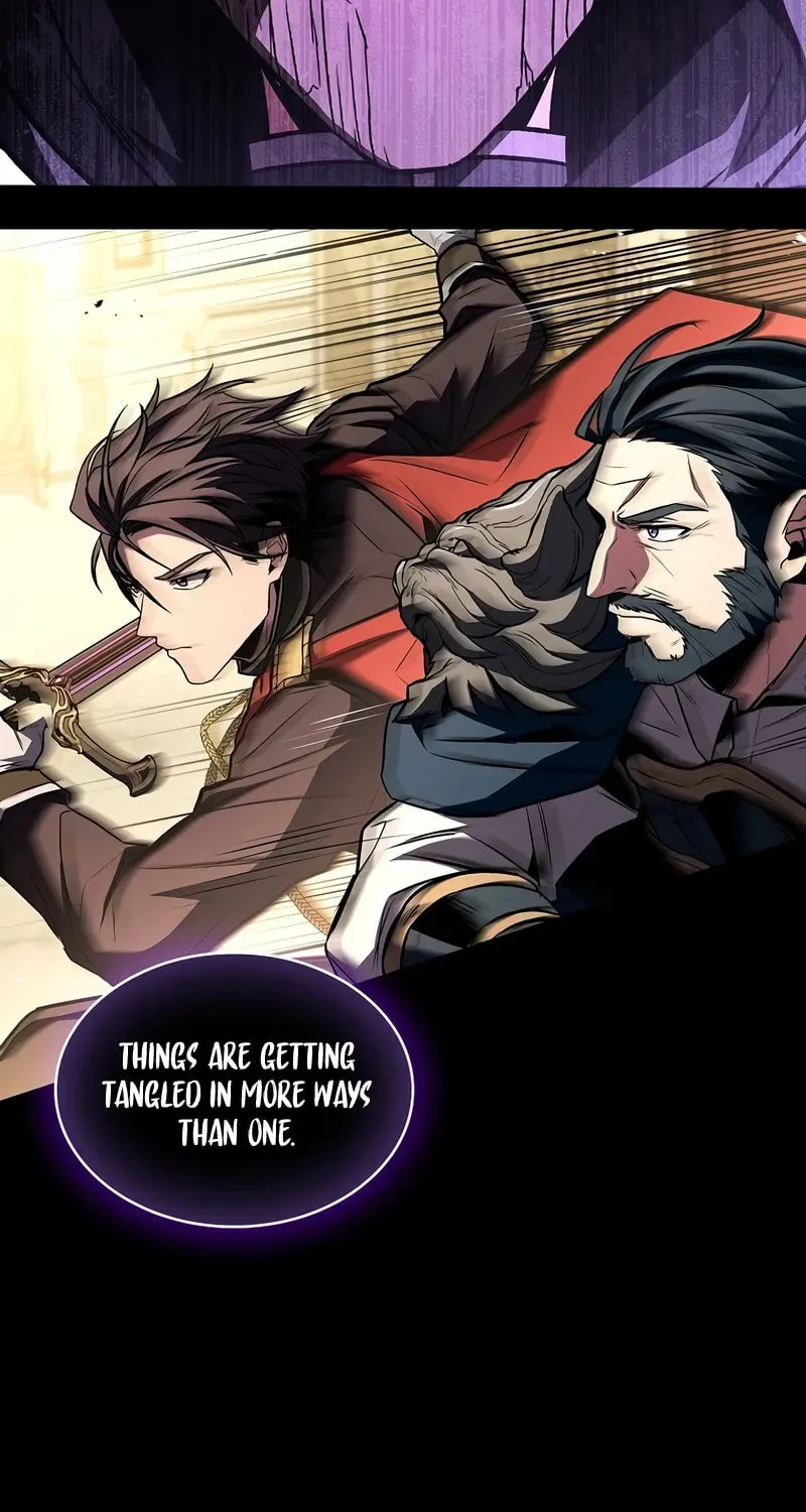 Demon Devourer Chapter 101 page 36 - 