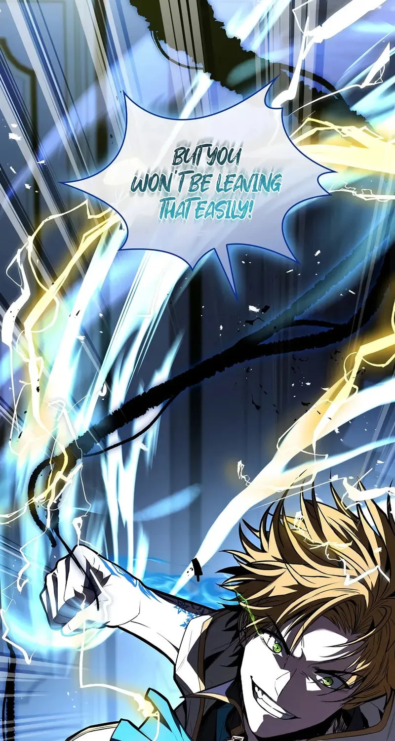 Demon Devourer Chapter 101 page 5 - 