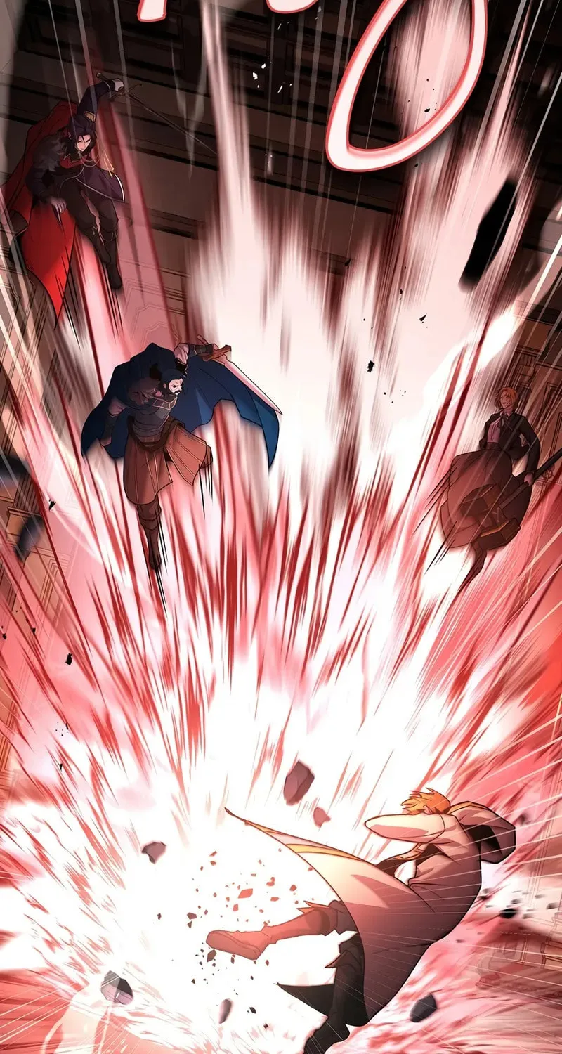 Demon Devourer Chapter 101 page 42 - 