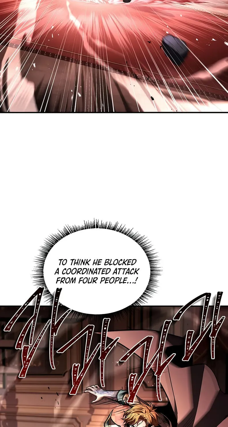 Demon Devourer Chapter 101 page 43 - 