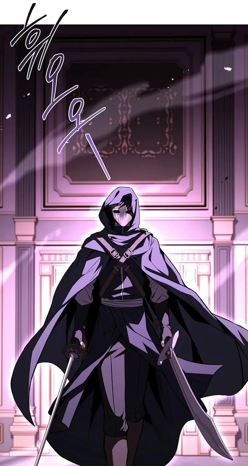 Demon Devourer Chapter 101 page 45 - 