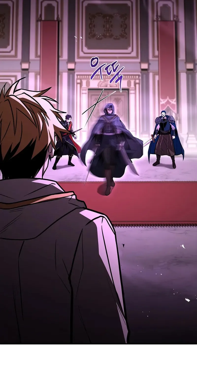 Demon Devourer Chapter 101 page 50 - 