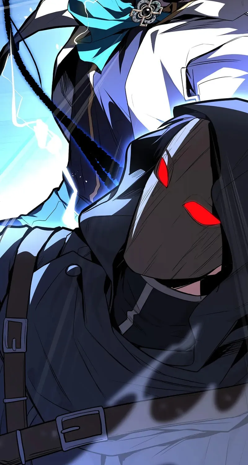 Demon Devourer Chapter 101 page 6 - 