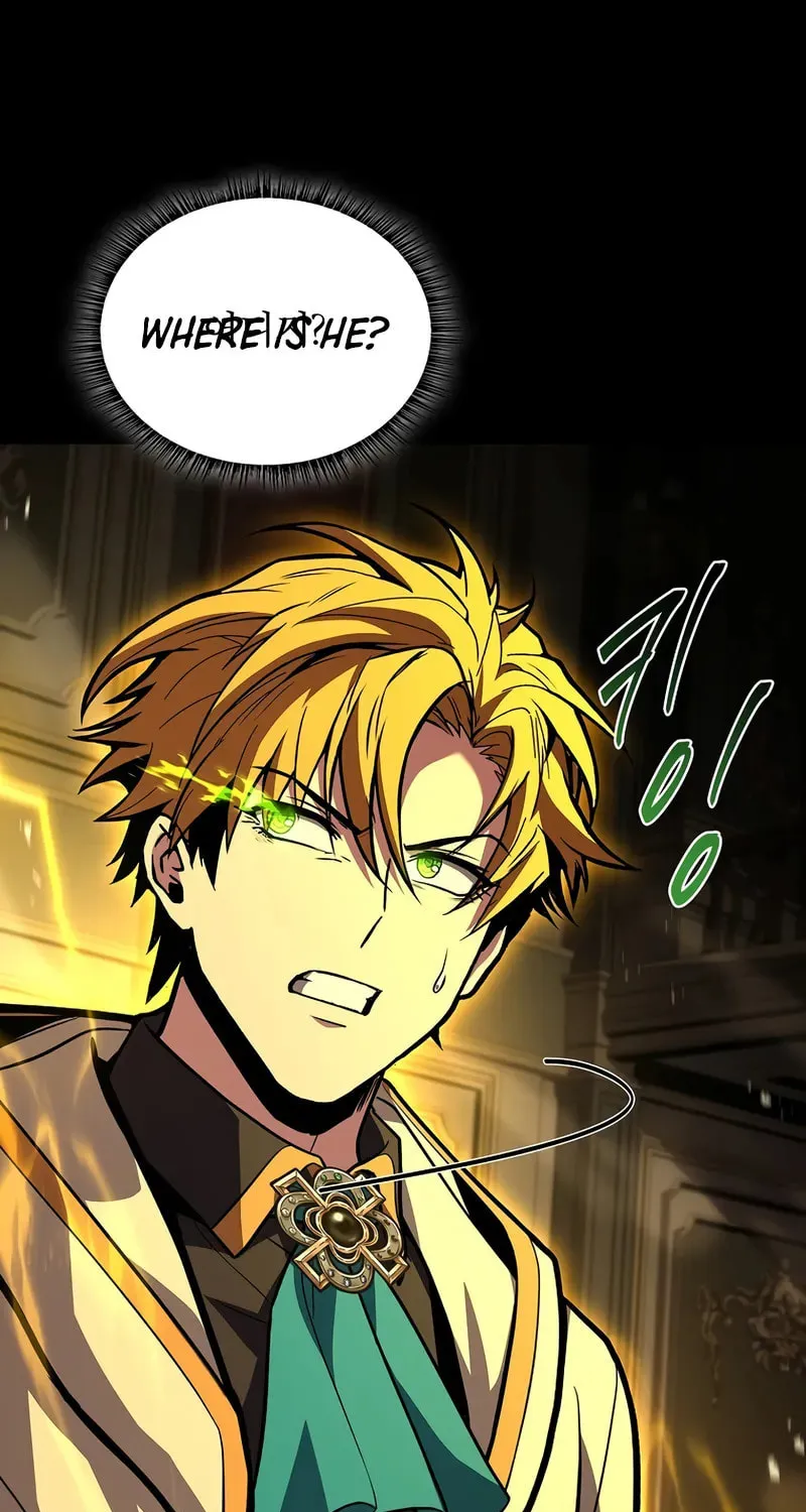 Demon Devourer Chapter 101 page 56 - 