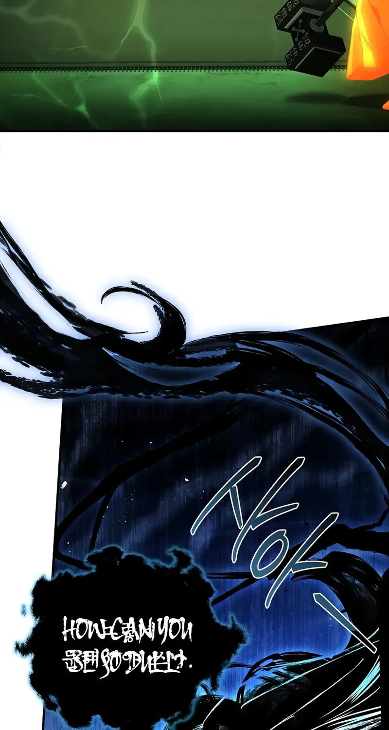 Demon Devourer Chapter 101 page 58 - 