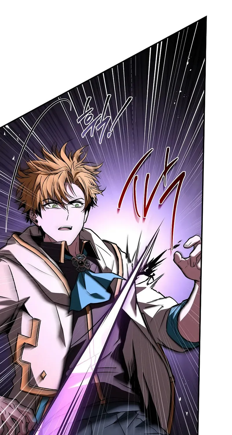 Demon Devourer Chapter 101 page 60 - 