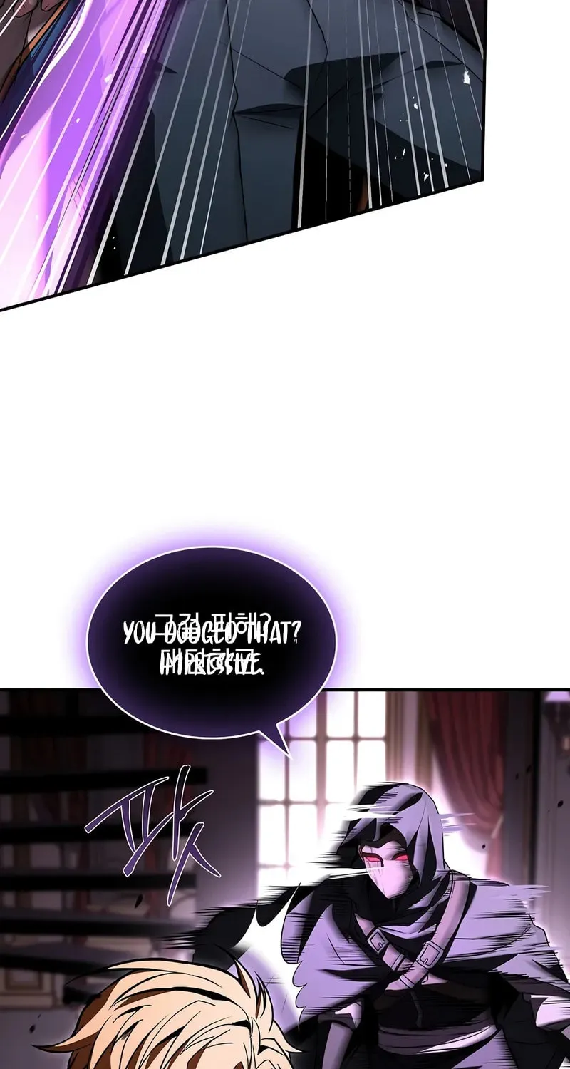 Demon Devourer Chapter 101 page 61 - 