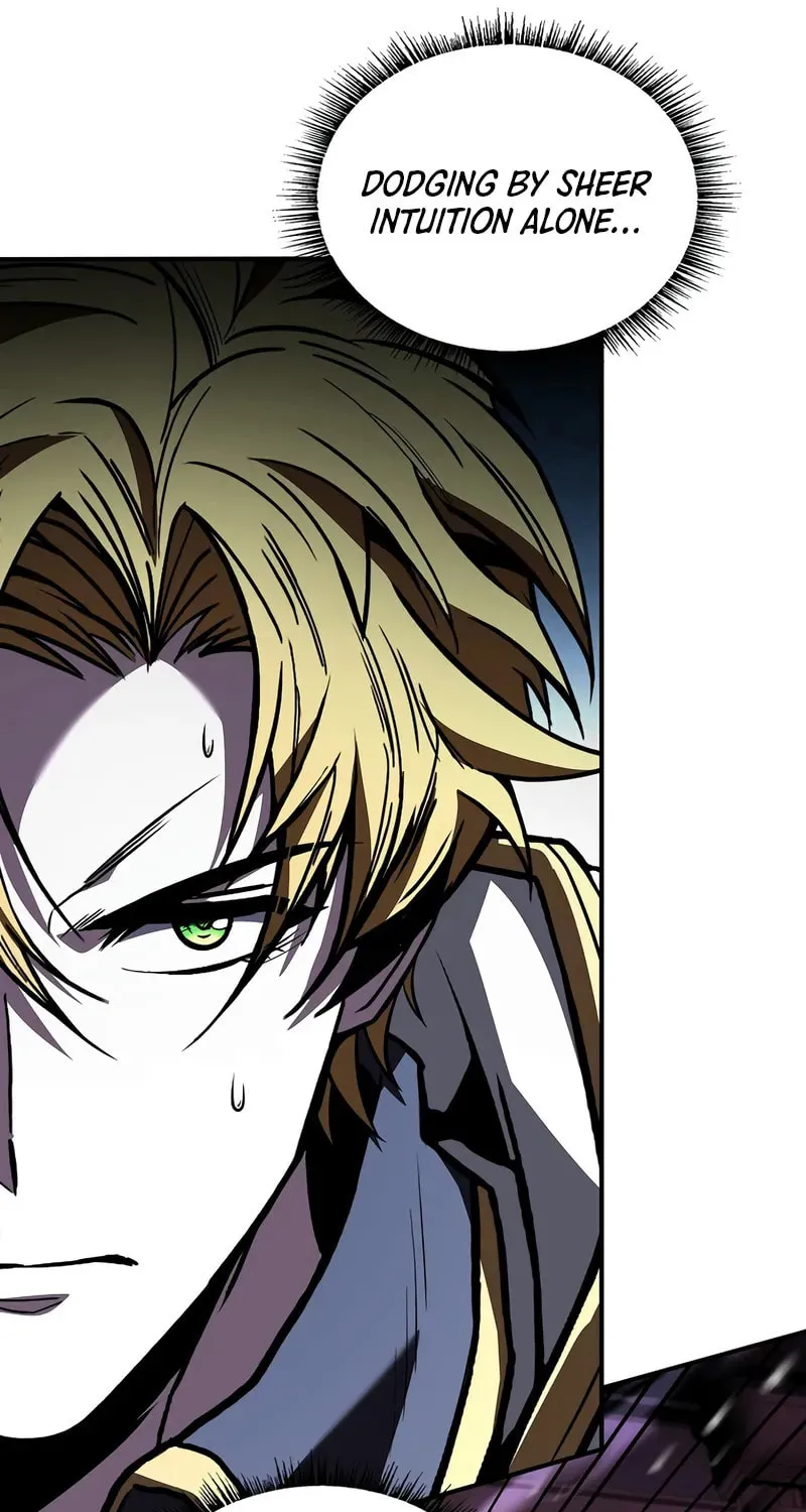 Demon Devourer Chapter 101 page 64 - 