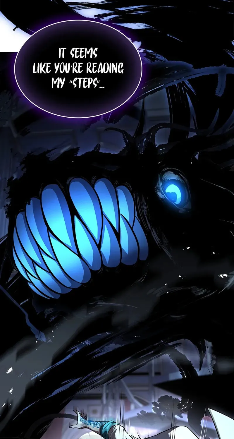 Demon Devourer Chapter 101 page 68 - 