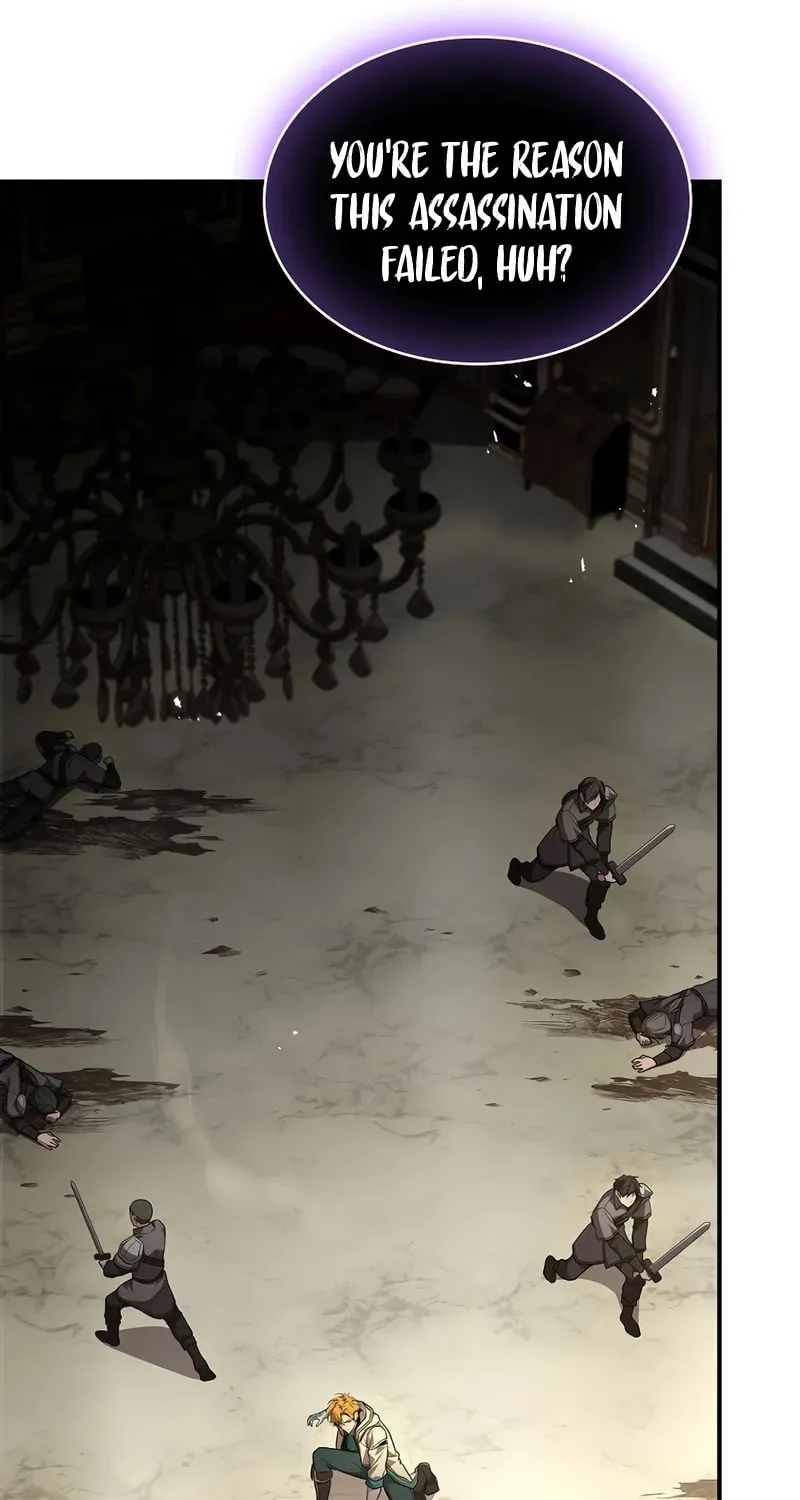 Demon Devourer Chapter 101 page 70 - 
