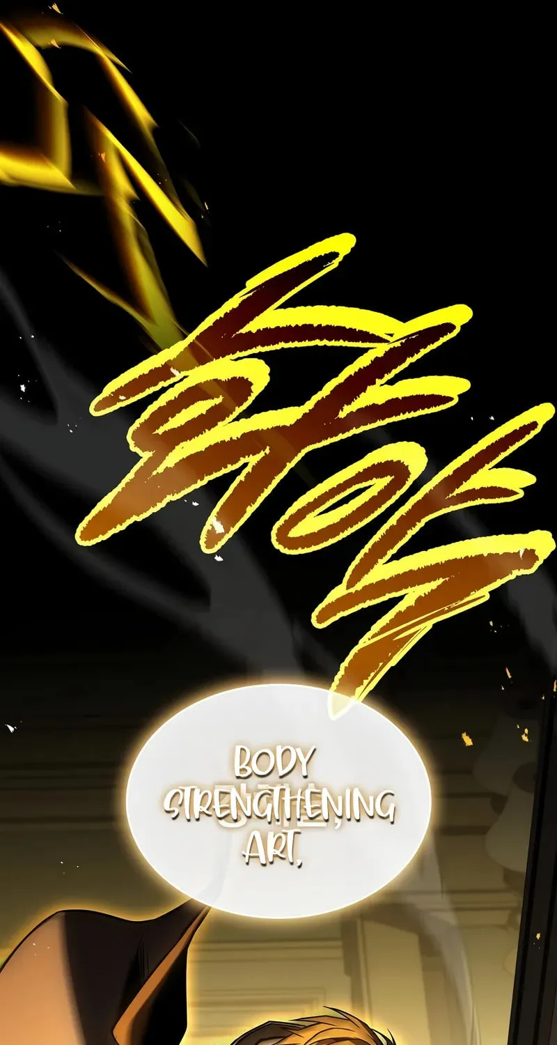 Demon Devourer Chapter 101 page 8 - 