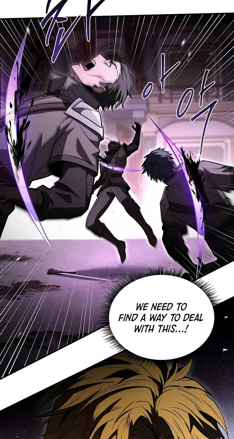 Demon Devourer Chapter 101 page 81 - 