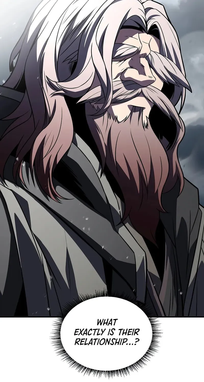 Demon Devourer Chapter 102 page 20 - 