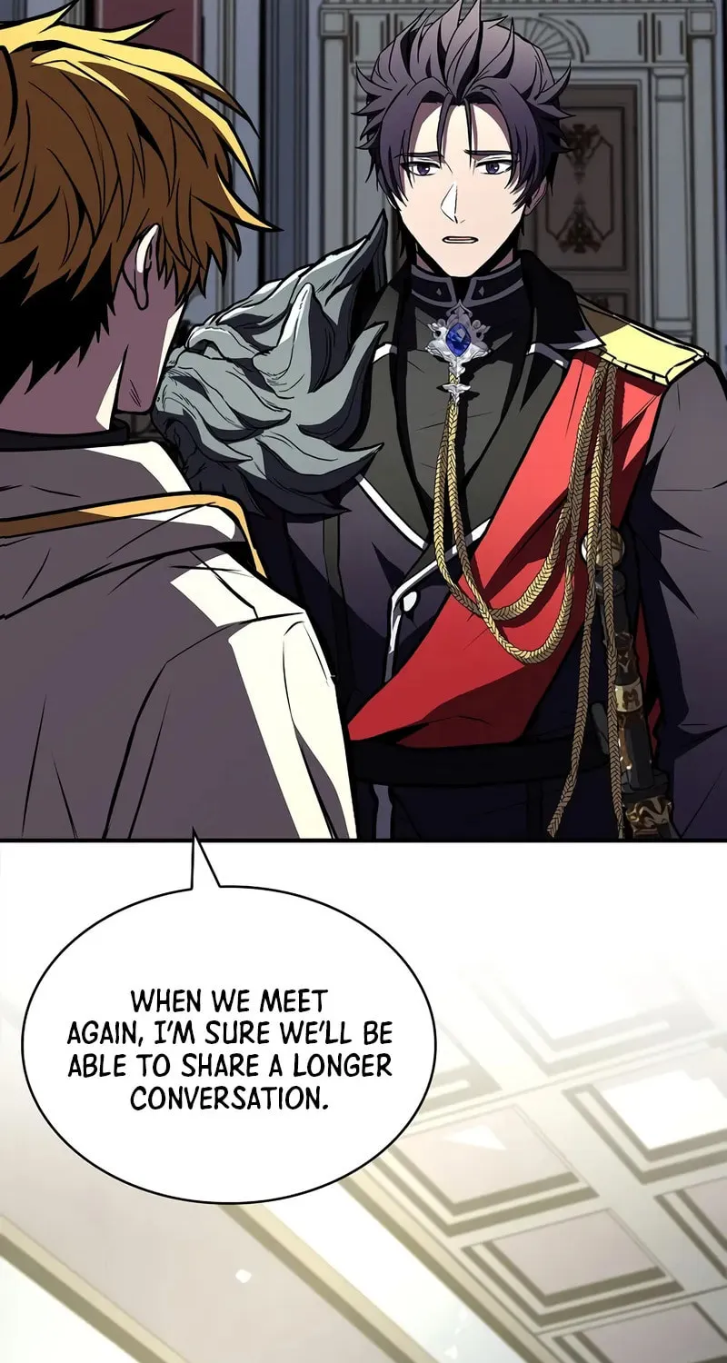Demon Devourer Chapter 102 page 23 - 