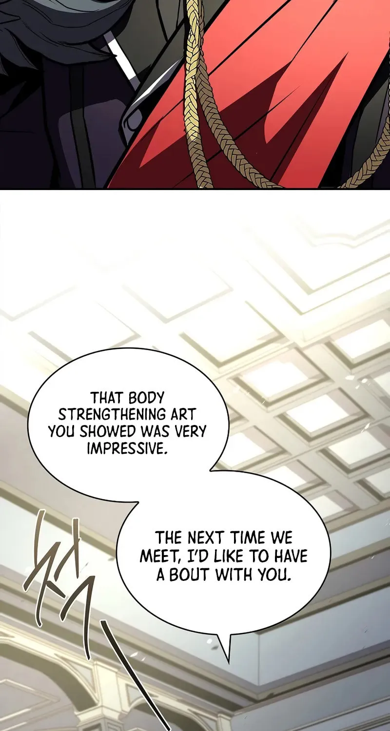 Demon Devourer Chapter 102 page 25 - 
