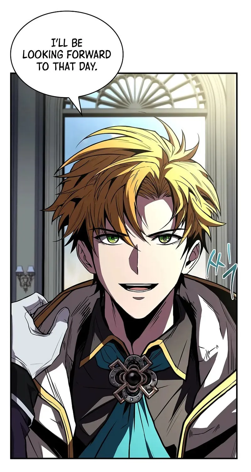 Demon Devourer Chapter 102 page 27 - 