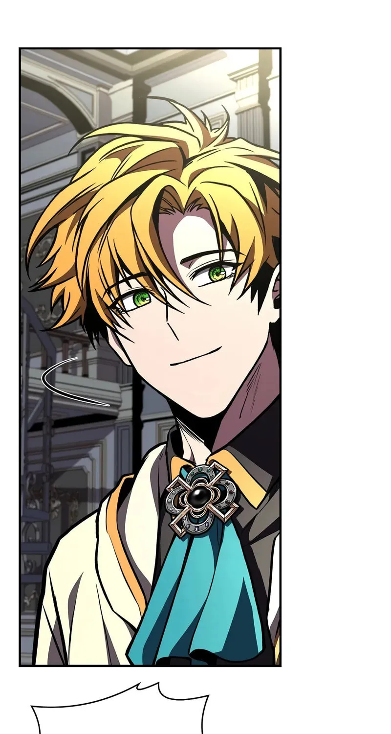 Demon Devourer Chapter 102 page 32 - 
