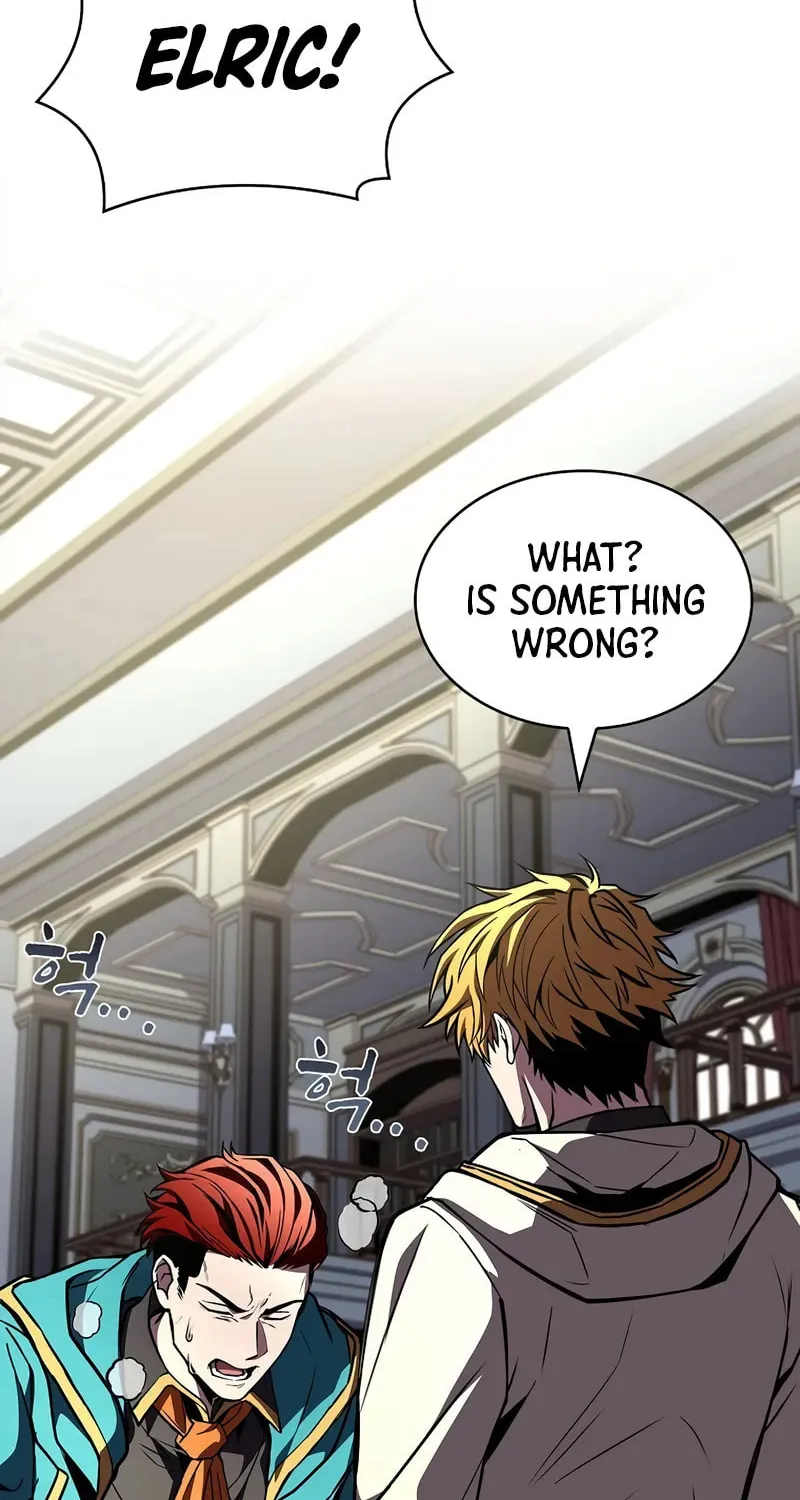 Demon Devourer Chapter 102 page 33 - 