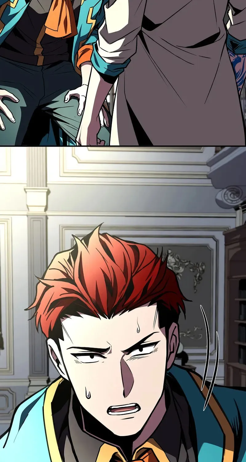 Demon Devourer Chapter 102 page 34 - 